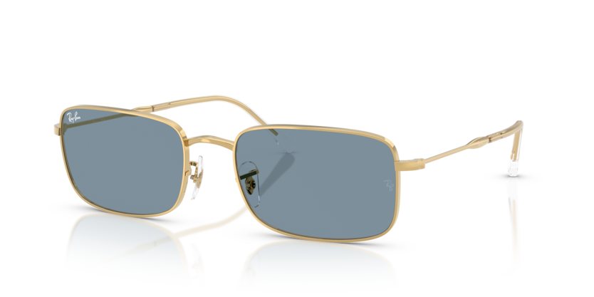 Mắt Kính RayBan • Đại lý uỷ quyền chính hãng!