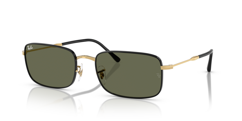 Mắt Kính RayBan • Đại lý uỷ quyền chính hãng!