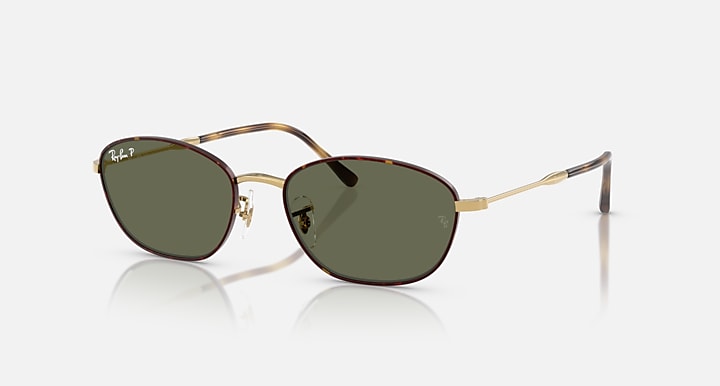 Mắt Kính RayBan • Đại lý uỷ quyền chính hãng!