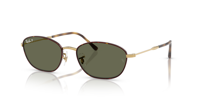Mắt Kính RayBan • Đại lý uỷ quyền chính hãng!