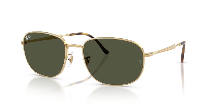 Mắt Kính RayBan • Đại lý uỷ quyền chính hãng!
