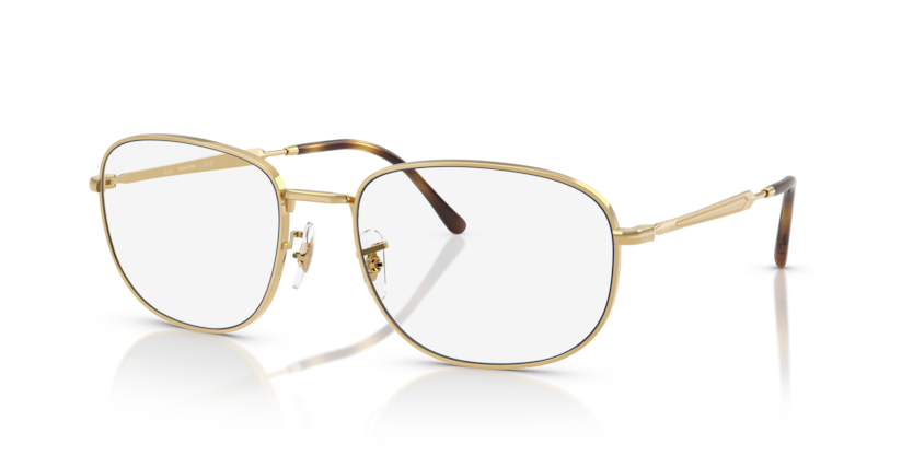 Mắt Kính RayBan • Đại lý uỷ quyền chính hãng!