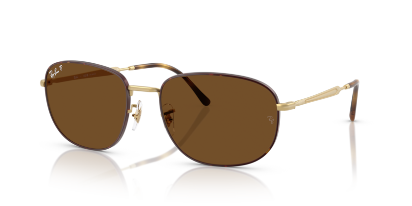 Mắt Kính RayBan • Đại lý uỷ quyền chính hãng!