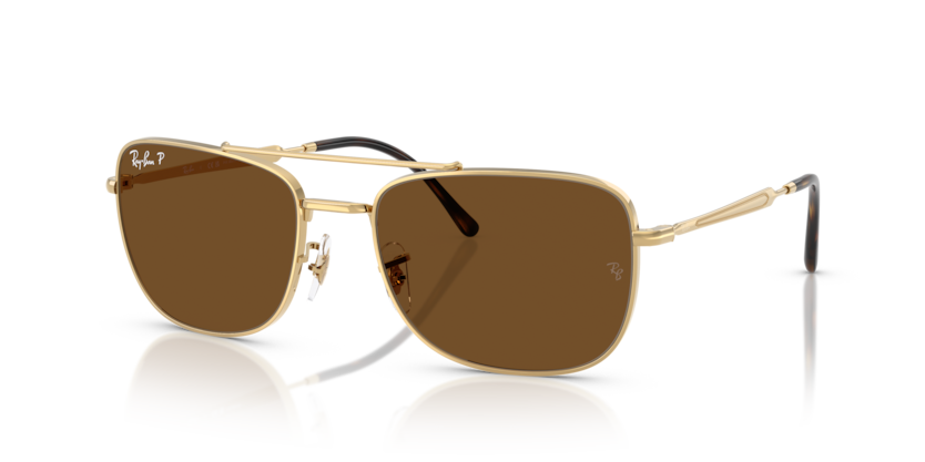 Mắt Kính RayBan • Đại lý uỷ quyền chính hãng!