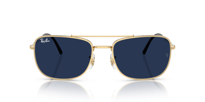 Mắt Kính RayBan • Đại lý uỷ quyền chính hãng!