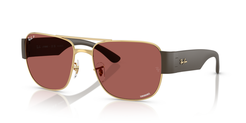 Mắt Kính RayBan • Đại lý uỷ quyền chính hãng!