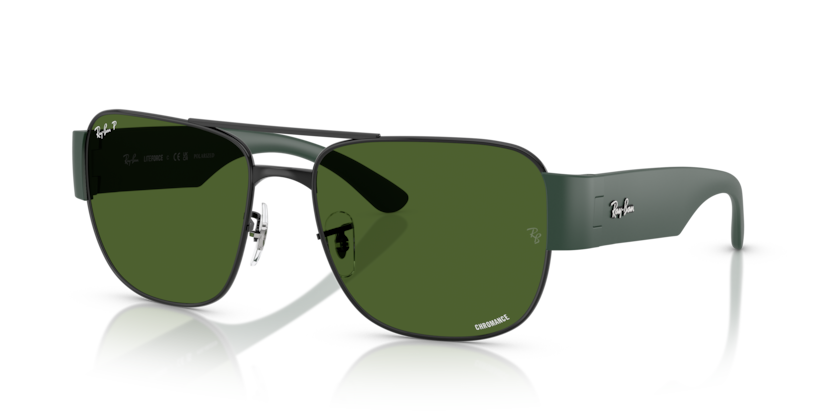 Mắt Kính RayBan • Đại lý uỷ quyền chính hãng!
