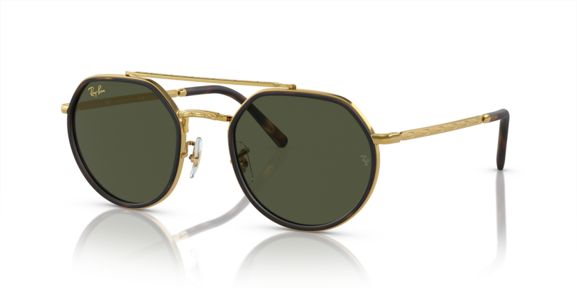 Mắt Kính RayBan • Đại lý uỷ quyền chính hãng!