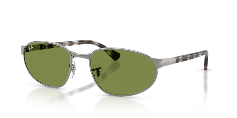 Mắt Kính RayBan • Đại lý uỷ quyền chính hãng!