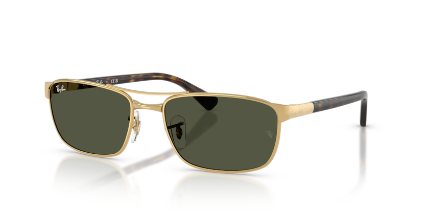 Mắt Kính RayBan • Đại lý uỷ quyền chính hãng!