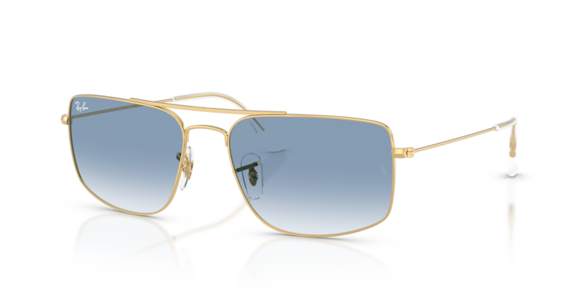 Mắt Kính RayBan • Đại lý uỷ quyền chính hãng!