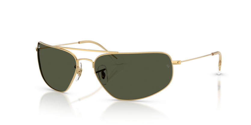 Mắt Kính RayBan • Đại lý uỷ quyền chính hãng!