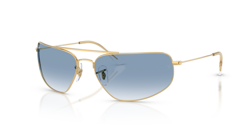 Mắt Kính RayBan • Đại lý uỷ quyền chính hãng!