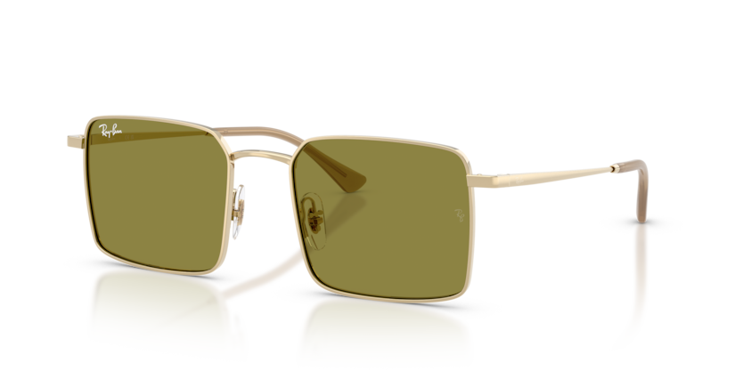 Mắt Kính RayBan • Đại lý uỷ quyền chính hãng!