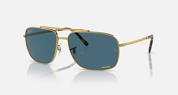 Mắt Kính RayBan • Đại lý uỷ quyền chính hãng!