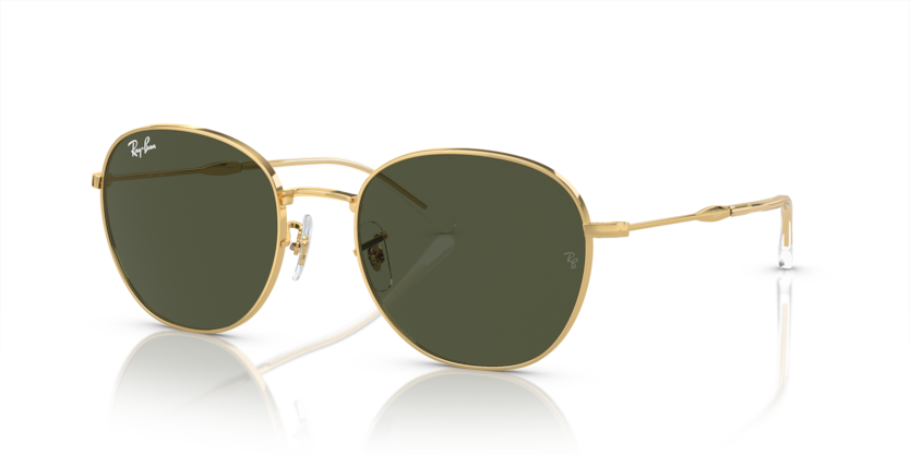 Mắt Kính RayBan • Đại lý uỷ quyền chính hãng!
