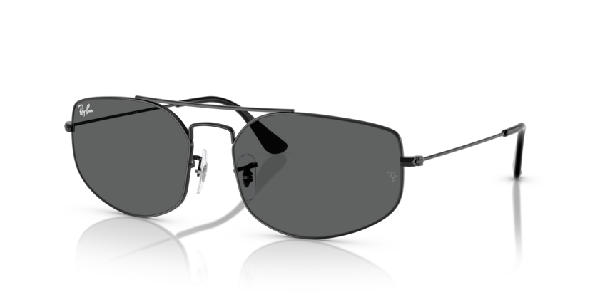Mắt Kính RayBan • Đại lý uỷ quyền chính hãng!