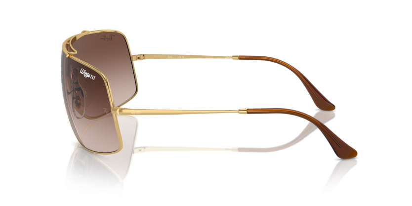 Mắt Kính RayBan • Đại lý uỷ quyền chính hãng!