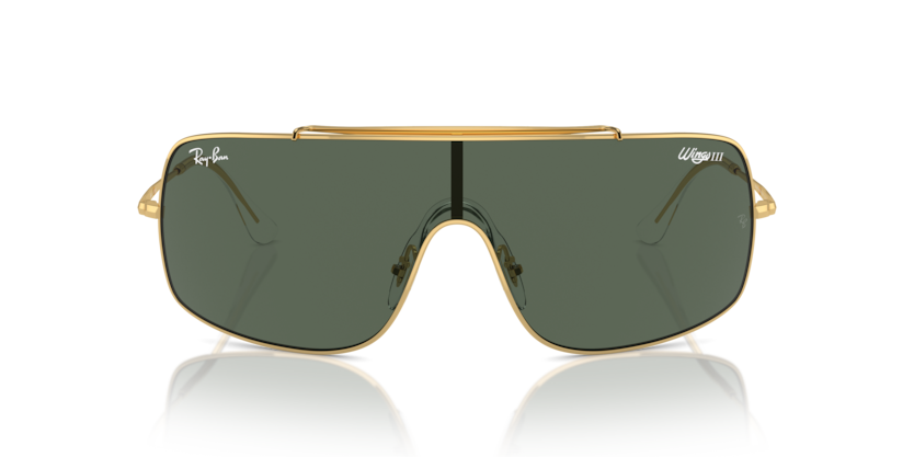 Mắt Kính RayBan • Đại lý uỷ quyền chính hãng!