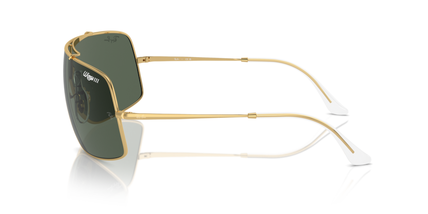 Mắt Kính RayBan • Đại lý uỷ quyền chính hãng!