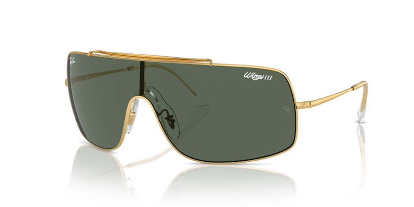 Mắt Kính RayBan • Đại lý uỷ quyền chính hãng!