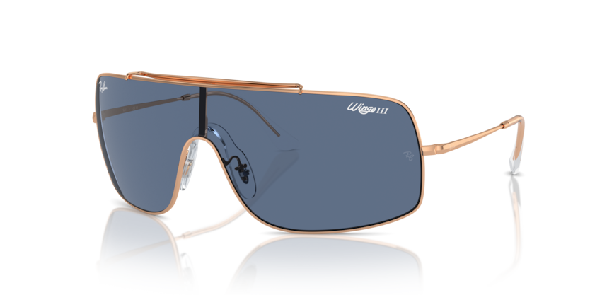 Mắt Kính RayBan • Đại lý uỷ quyền chính hãng!