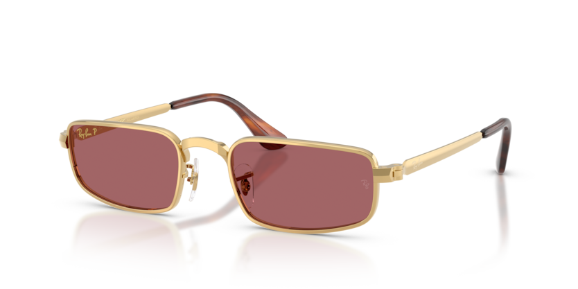 Mắt Kính RayBan • Đại lý uỷ quyền chính hãng!