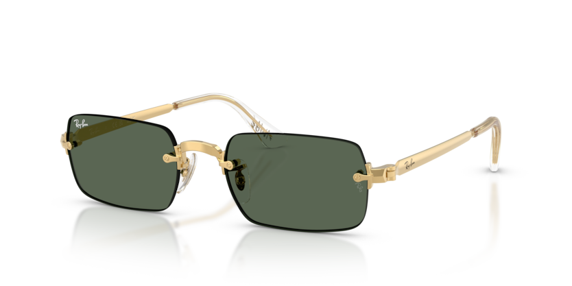 Mắt Kính RayBan • Đại lý uỷ quyền chính hãng!