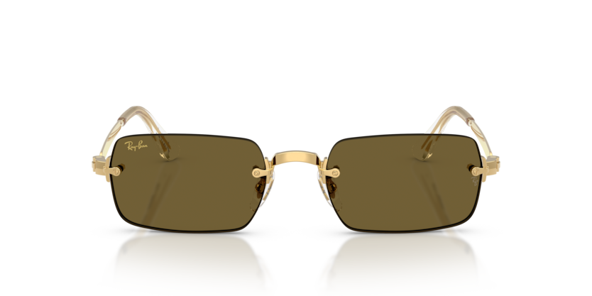 Mắt Kính RayBan • Đại lý uỷ quyền chính hãng!