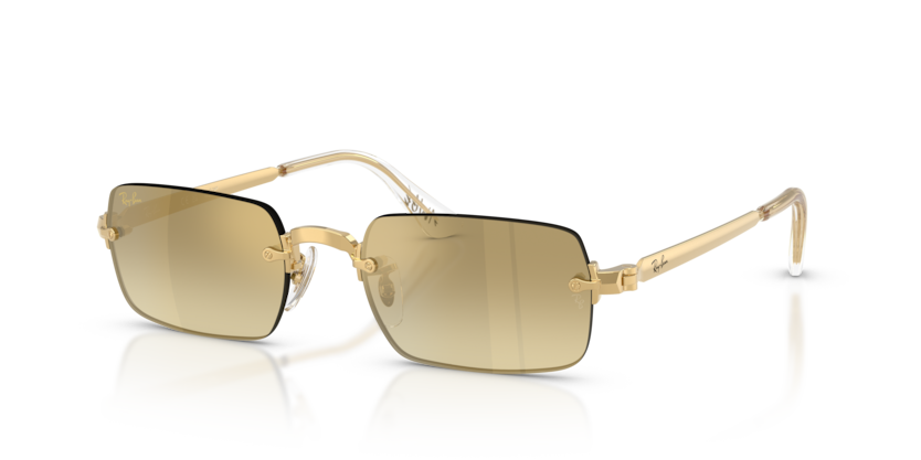 Mắt Kính RayBan • Đại lý uỷ quyền chính hãng!