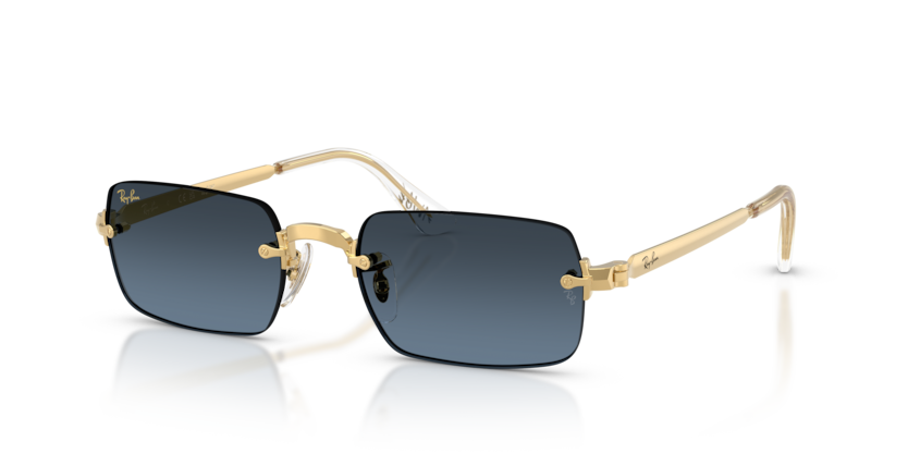 Mắt Kính RayBan • Đại lý uỷ quyền chính hãng!