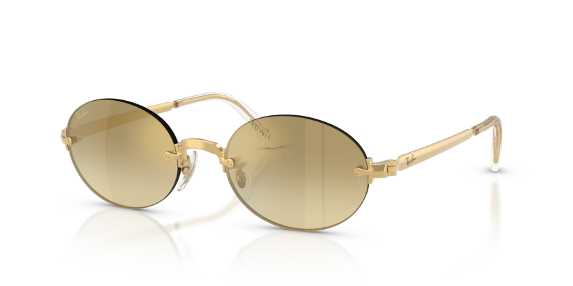 Mắt Kính RayBan • Đại lý uỷ quyền chính hãng!