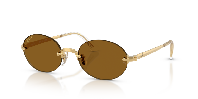 Mắt Kính RayBan • Đại lý uỷ quyền chính hãng!