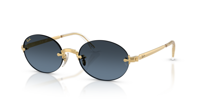 Mắt Kính RayBan • Đại lý uỷ quyền chính hãng!