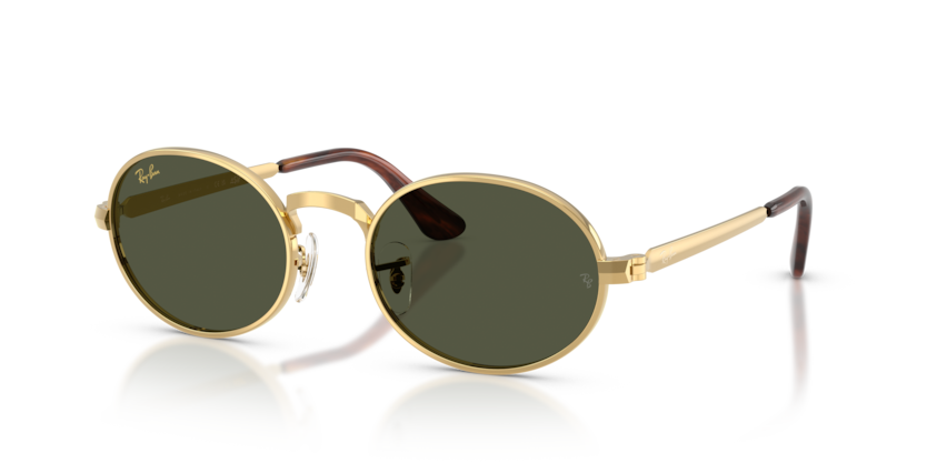 Mắt Kính RayBan • Đại lý uỷ quyền chính hãng!