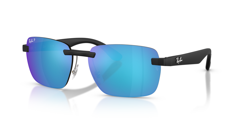 Mắt Kính RayBan • Đại lý uỷ quyền chính hãng!