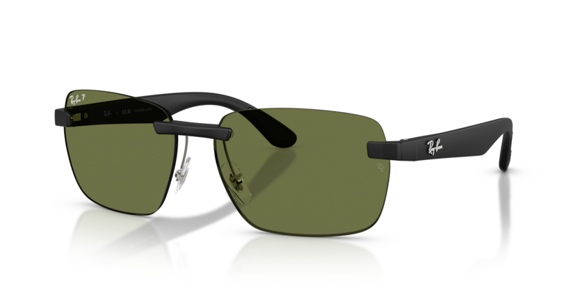 Mắt Kính RayBan • Đại lý uỷ quyền chính hãng!