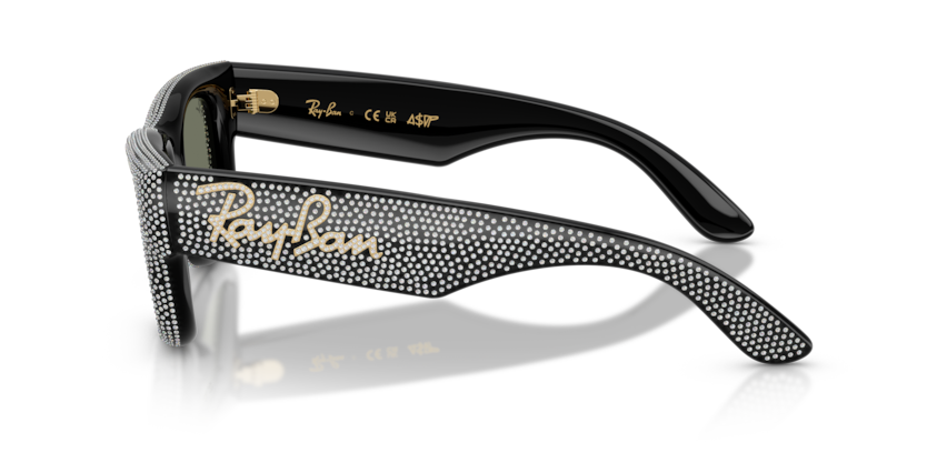 Mắt Kính RayBan • Đại lý uỷ quyền chính hãng!