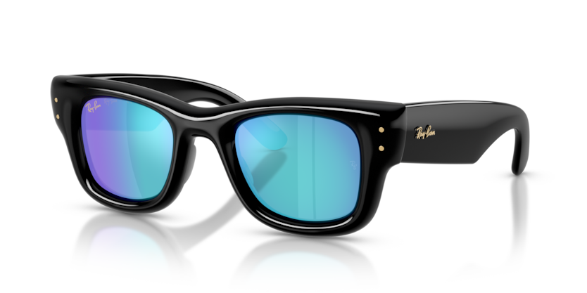 Mắt Kính RayBan • Đại lý uỷ quyền chính hãng!