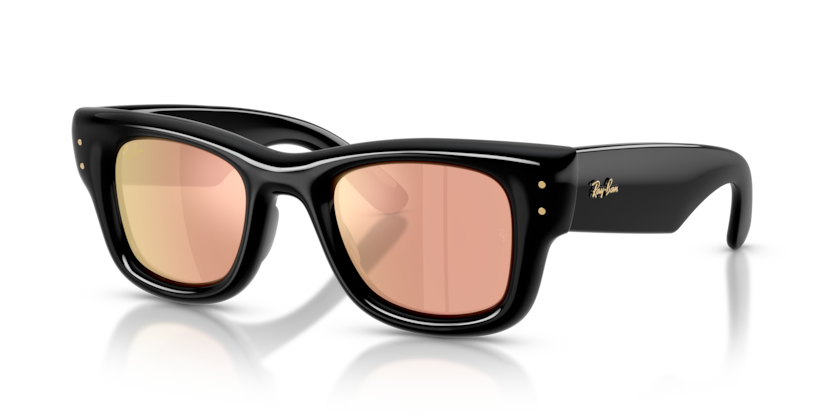 Mắt Kính RayBan • Đại lý uỷ quyền chính hãng!