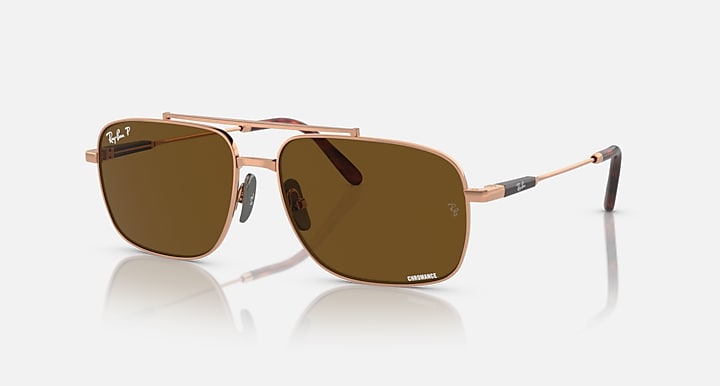 Mắt Kính RayBan • Đại lý uỷ quyền chính hãng!