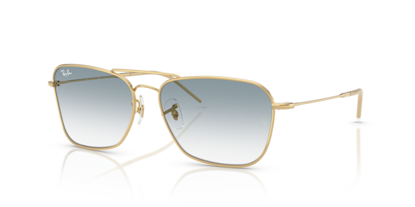 Mắt Kính RayBan • Đại lý uỷ quyền chính hãng!