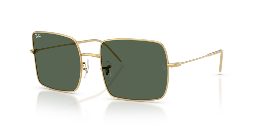 Mắt Kính RayBan • Đại lý uỷ quyền chính hãng!