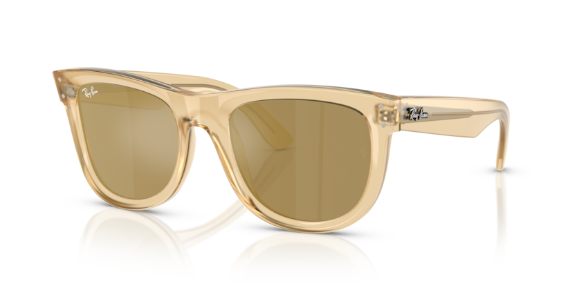 Mắt Kính RayBan • Đại lý uỷ quyền chính hãng!