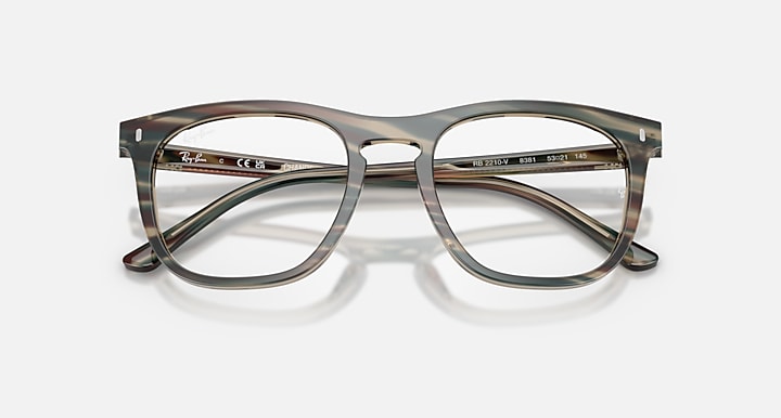 Mắt Kính RayBan • Đại lý uỷ quyền chính hãng!