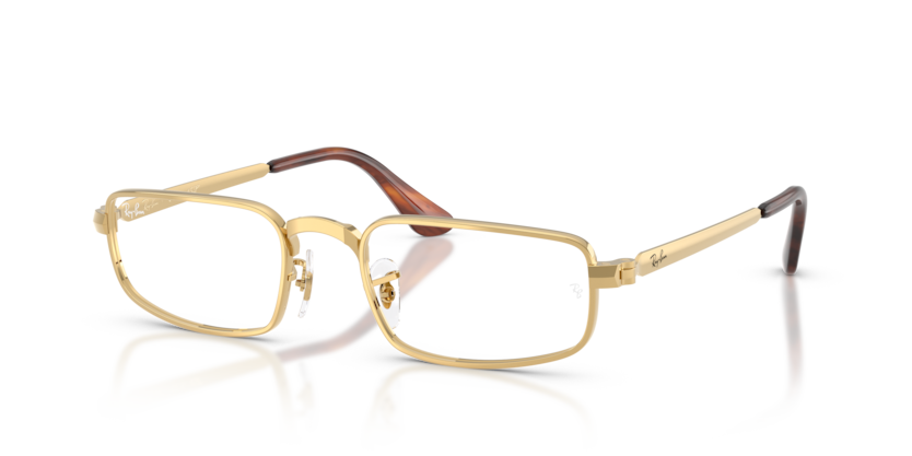 Mắt Kính RayBan • Đại lý uỷ quyền chính hãng!