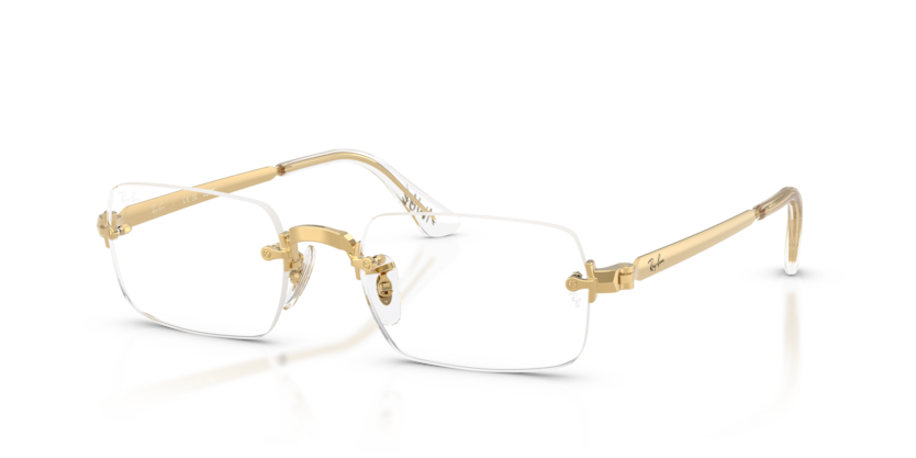 Mắt Kính RayBan • Đại lý uỷ quyền chính hãng!