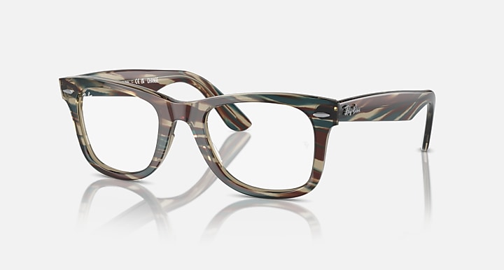 Mắt Kính RayBan • Đại lý uỷ quyền chính hãng!