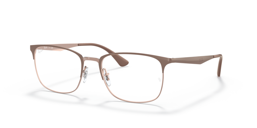 Mắt Kính RayBan • Đại lý uỷ quyền chính hãng!