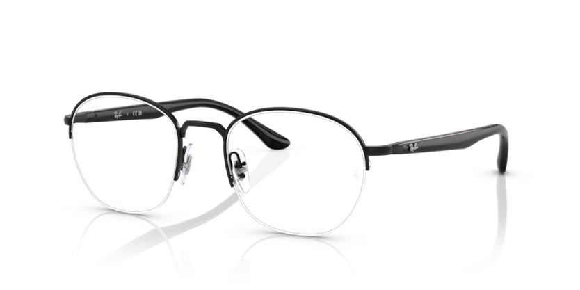 Mắt Kính RayBan • Đại lý uỷ quyền chính hãng!